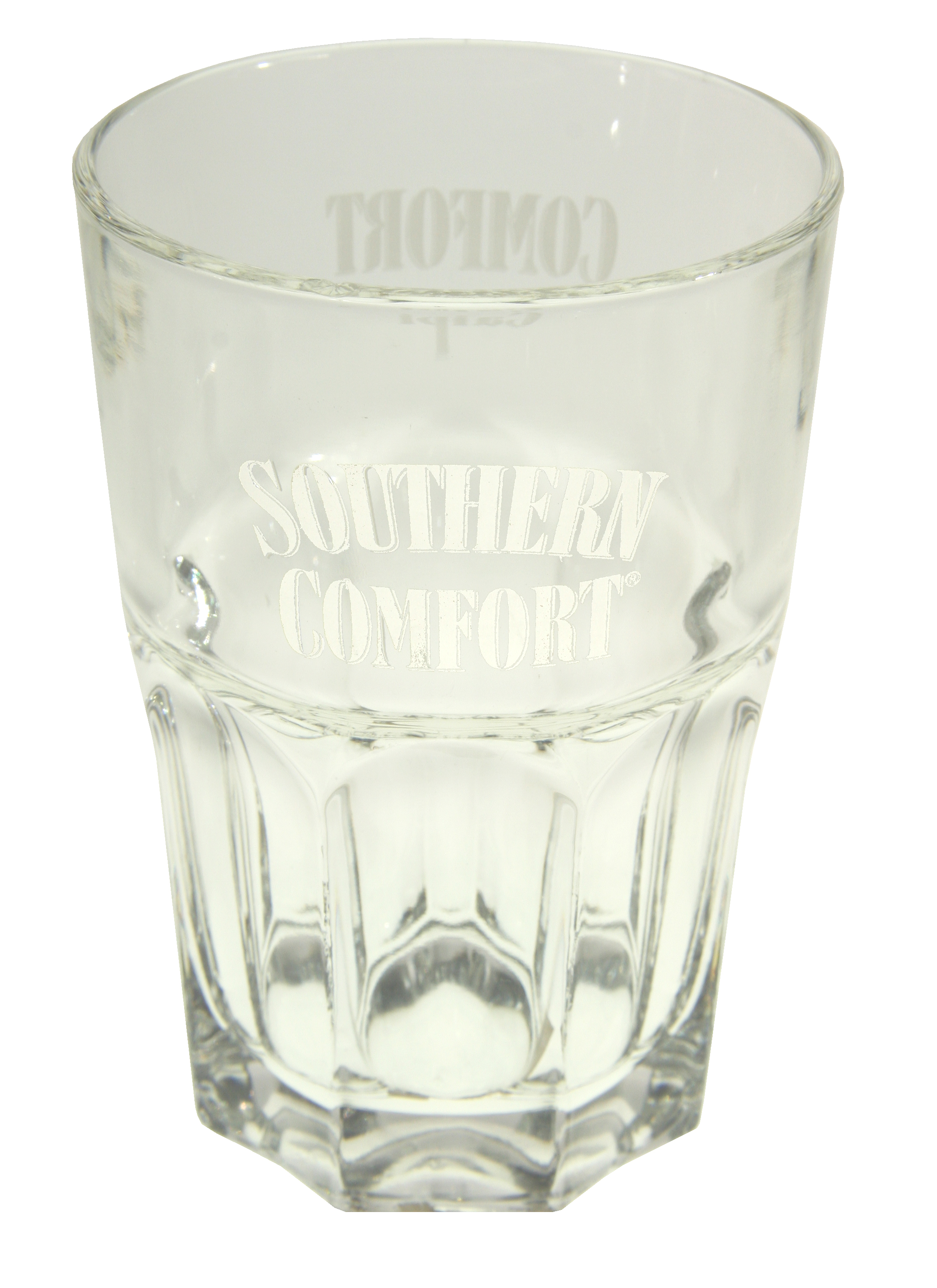 Longdrink & Universalglas "Southern Comfort" 27cl
